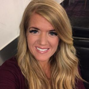 Meet your Posher, Valeree